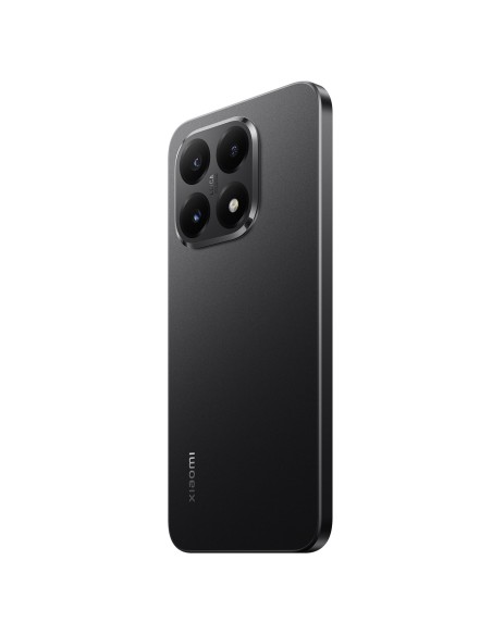 XIAOMI 15T BLACK BUNDLE PORTABLE   PHOTO PRINTER PRO 12/256GB