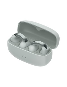 JVC HA-NP1T-H GRIGIO AURICOLARI TWS BT 5.3 IPX4 AUTONOMIA 24 ORE