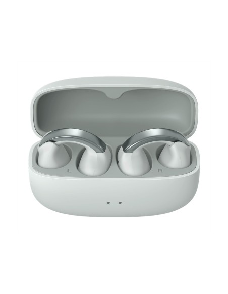 JVC HA-NP1T-H GRIGIO AURICOLARI TWS BT 5.3 IPX4 AUTONOMIA 24 ORE