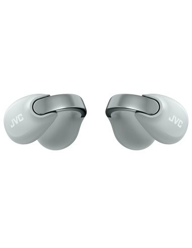 JVC HA-NP1T-H GRIGIO AURICOLARI TWS BT 5.3 IPX4 AUTONOMIA 24 ORE