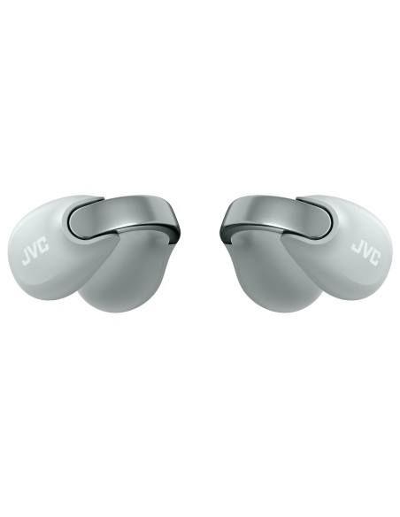 JVC HA-NP1T-H GRIGIO AURICOLARI TWS BT 5.3 IPX4 AUTONOMIA 24 ORE