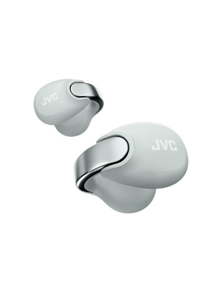JVC HA-NP1T-H GRIGIO AURICOLARI TWS BT 5.3 IPX4 AUTONOMIA 24 ORE