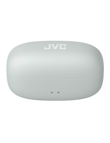 JVC HA-NP1T-H GRIGIO AURICOLARI TWS BT 5.3 IPX4 AUTONOMIA 24 ORE