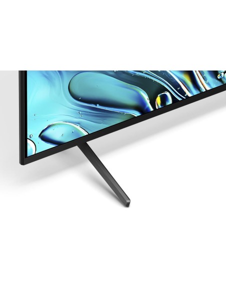 SONY K85S35BP TVC 85" 4K GOOGLE TV SAT