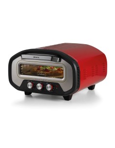 ARIETE 3901 FORNO PIZZA DA GENNARO 430°PIETRA REFRATTARIA 2200W