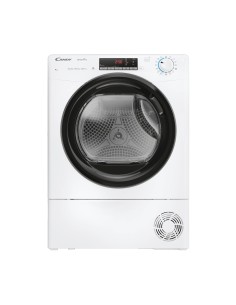 CANDY CROEH9A2TBE-S ASCIUG. E 9KG  MOTORE AC POMPA DI CALORE WOOLMARK