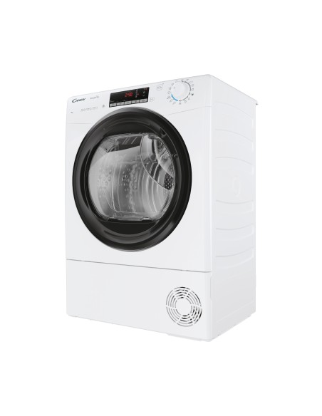CANDY CROEH9A2TBE-S ASCIUG. E 9KG  MOTORE AC POMPA DI CALORE WOOLMARK