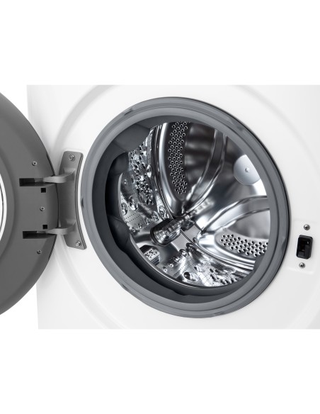 LG F4R3710NSWW LVB A-10% 10KG 1400GINVERTER AUTODOSE VAPORE AIDD WIFI