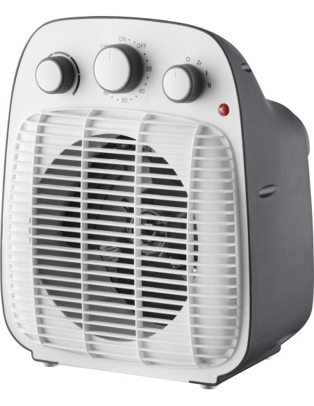 DCG HL9728 TERMOVENTILATORE 2000W  TIMER 120MIN. WATERPROOF IP21 DCG HL9728 TERMOVENTILATORE 2000W  TIMER 120MIN. WATERPROOF IP21