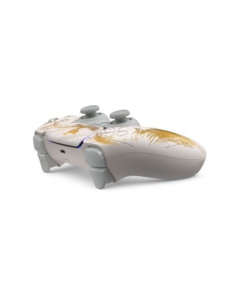 SONY PS5 JOYPAD WIRELESS DUALSENSE GHOST OF YOTEI GOLD LIMITED EDITION