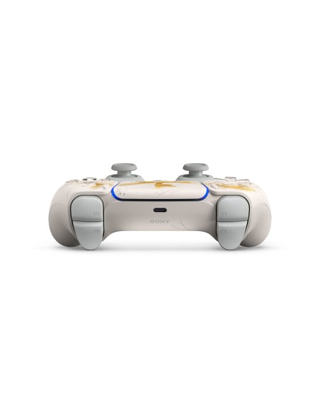 SONY PS5 JOYPAD WIRELESS DUALSENSE GHOST OF YOTEI GOLD LIMITED EDITION