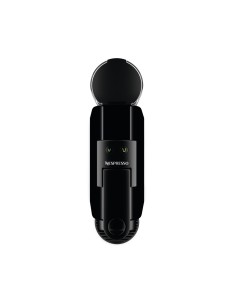 DE LONGHI EN85BKMT MACCHINA CAFFE' NESPRESSO ESSENZA MINI NERO OPACO 2