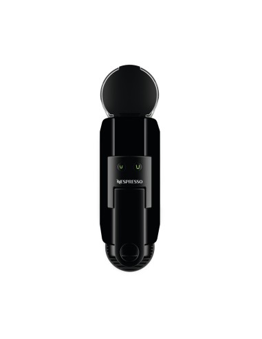 DE LONGHI EN85BKMT MACCHINA CAFFE' NESPRESSO ESSENZA MINI NERO OPACO