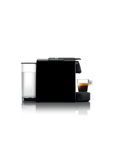 DE LONGHI EN85BKMT MACCHINA CAFFE' NESPRESSO ESSENZA MINI NERO OPACO