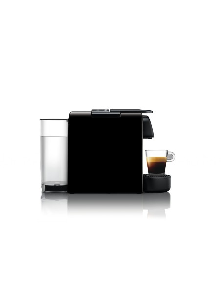 DE LONGHI EN85BKMT MACCHINA CAFFE' NESPRESSO ESSENZA MINI NERO OPACO