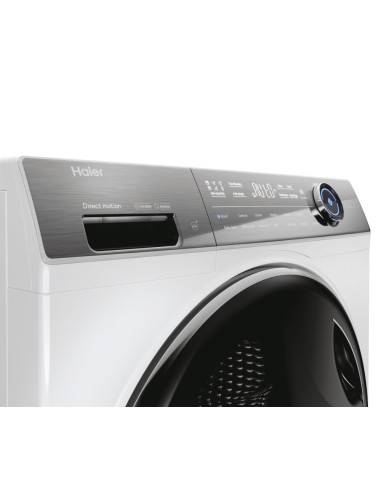 HAIER HW120-B14IGIEUIT LVB A-30% 12 KG 1400G 14PROG. WIFI DISPLAY LED
