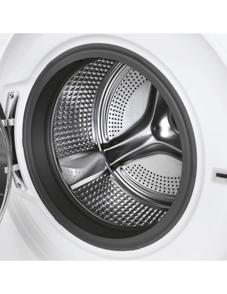 HAIER HW120-B14IGIEUIT LVB A-30% 12 KG 1400G 14PROG. WIFI DISPLAY LED