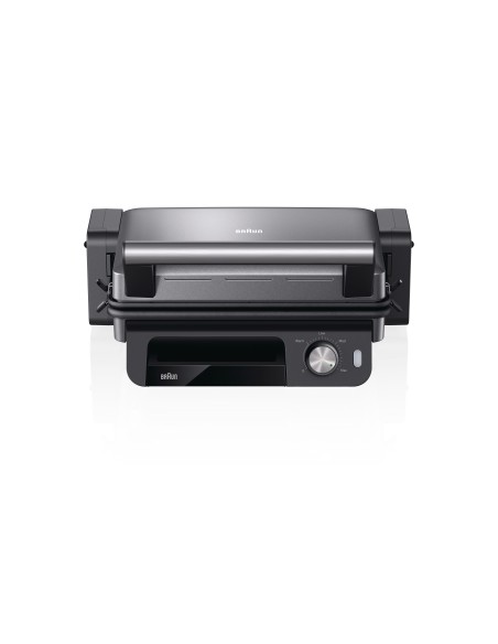 BRAUN CG5033 BISTECCHIERA 2000W
