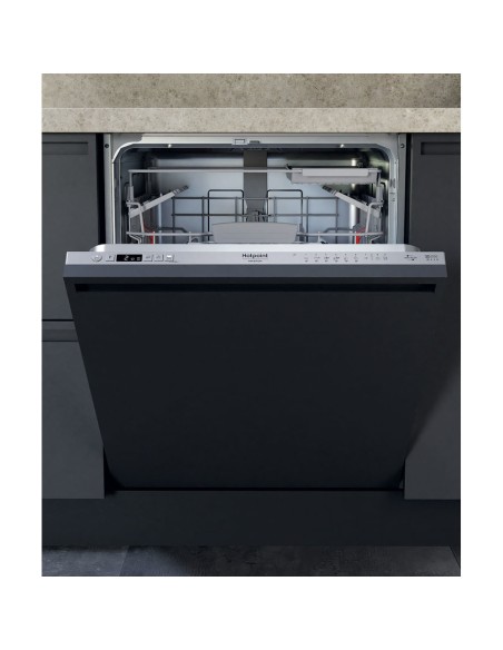 HOTPOINT_ARISTON HIC3C41CW LST C 60CM 14COP 9PR INVERTER 9,5LT 41DBA