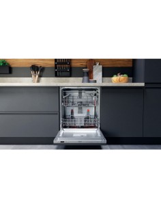 HOTPOINT_ARISTON HIC3C41CW LST C 60CM 14COP 9PR INVERTER 9,5LT 41DBA 2