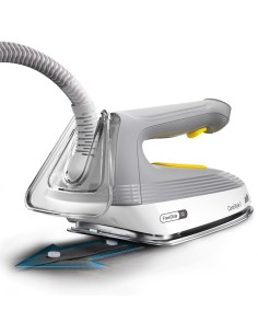 BRAUN IS3231GY FERRO A CALDAIA 2200W VAPORE 125G/MIN BIANCO/GRIGIO