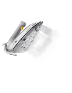 BRAUN IS3231GY FERRO A CALDAIA 2200W VAPORE 125G/MIN BIANCO/GRIGIO 2