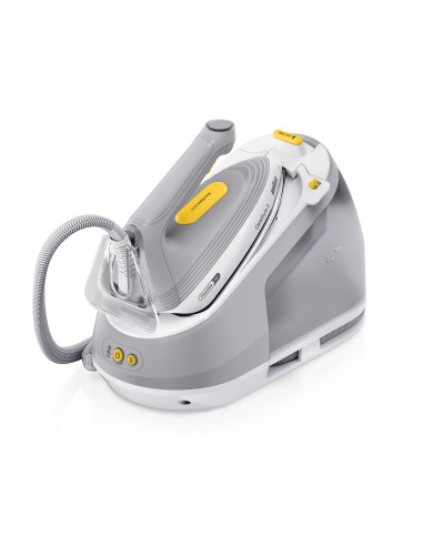 BRAUN IS3231GY FERRO A CALDAIA 2200W VAPORE 125G/MIN BIANCO/GRIGIO