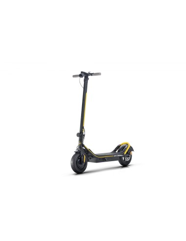 DUCATI SCRAMBLER MONOPATTINO 10"   CITY CROSS E-X STREET BLACK