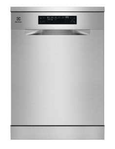 ELECTROLUX ESS68400SX LST C 14COP. 60CM INVERTER INOX 44DB 10,5L 3CEST