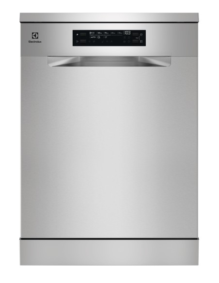 ELECTROLUX ESS68400SX LST C 14COP. 60CM INVERTER INOX 44DB 10,5L 3CEST