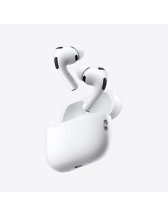APPLE MFHP4ZM/A AIRPODS PRO 3GEN AURICOLARI WIRELESS NC CUST.MAGSAFE 2