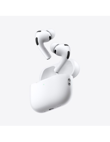APPLE MFHP4ZM/A AIRPODS PRO 3GEN AURICOLARI WIRELESS NC CUST.MAGSAFE
