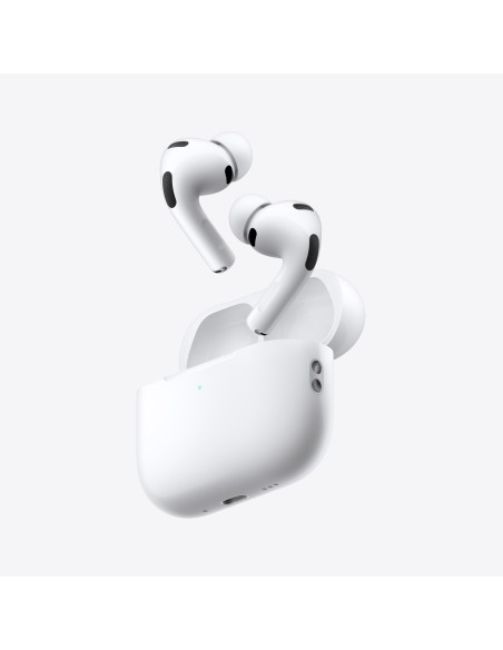 APPLE MFHP4ZM/A AIRPODS PRO 3GEN AURICOLARI WIRELESS NC CUST.MAGSAFE