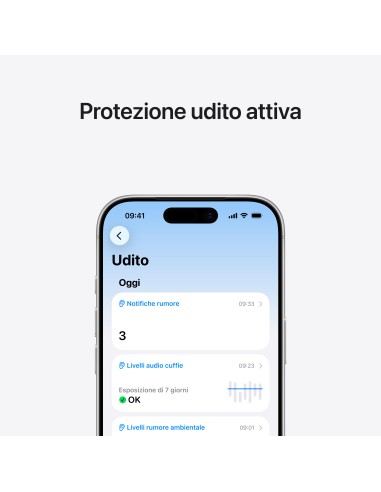 APPLE MFHP4ZM/A AIRPODS PRO 3GEN AURICOLARI WIRELESS NC CUST.MAGSAFE