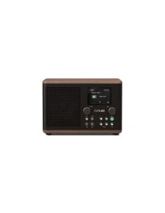 PURE H4 NOCE RADIOSVEGLIA DAB+/FM/BT-IN/USB/AUX