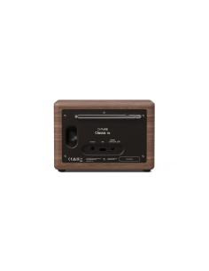 PURE H4 NOCE RADIOSVEGLIA DAB+/FM/BT-IN/USB/AUX 2
