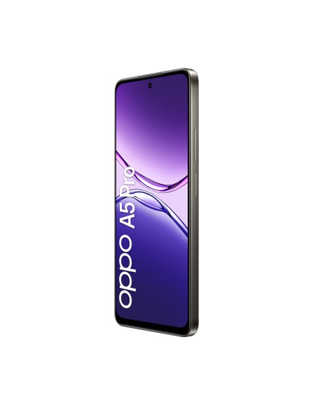 TIM A5 PRO BLACK BROWN OPPO 6,7"    8/256GB