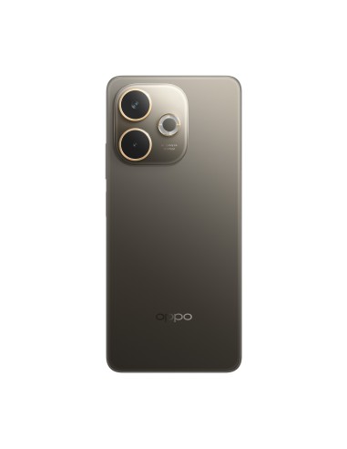 TIM A5 PRO BLACK BROWN OPPO 6,7"    8/256GB