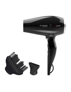 GAMA GH0301 PHON 2300W MOTORE DC   3TEMP. 2VEL.