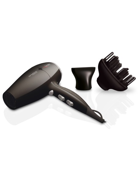 GAMA GH0301 PHON 2300W MOTORE DC   3TEMP. 2VEL.