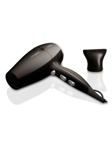 GAMA GH0301 PHON 2300W MOTORE DC   3TEMP. 2VEL.