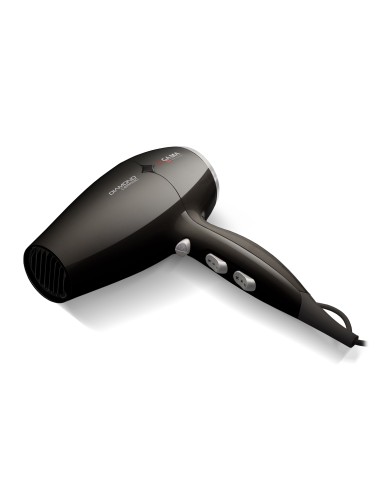 GAMA GH0301 PHON 2300W MOTORE DC   3TEMP. 2VEL.