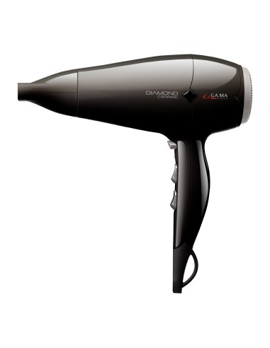 GAMA GH0301 PHON 2300W MOTORE DC   3TEMP. 2VEL.