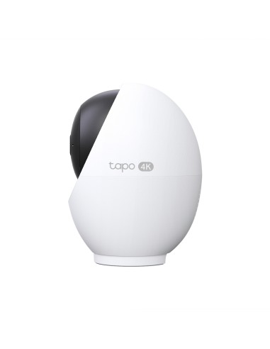 TPLINK TAPO C260 IP CAM WIFI 4K 8MP DA INTERNO MOTORIZZATA