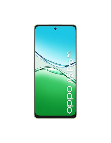 TIM A5 PRO 5G OLIVE GREEN OPPO 6,7" 8/256GB