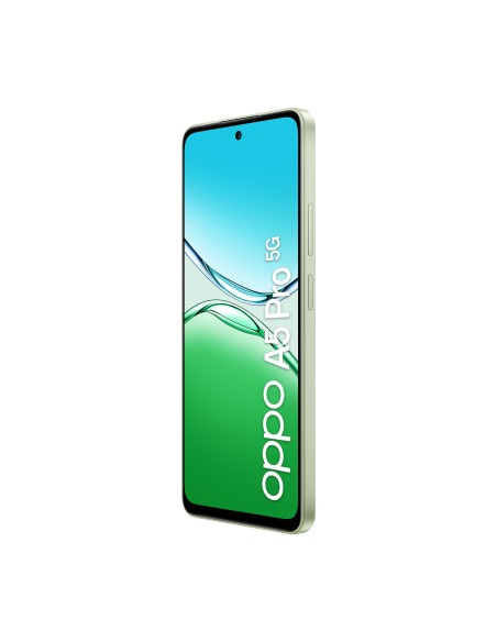 TIM A5 PRO 5G OLIVE GREEN OPPO 6,7" 8/256GB