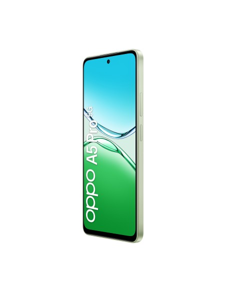 TIM A5 PRO 5G OLIVE GREEN OPPO 6,7" 8/256GB