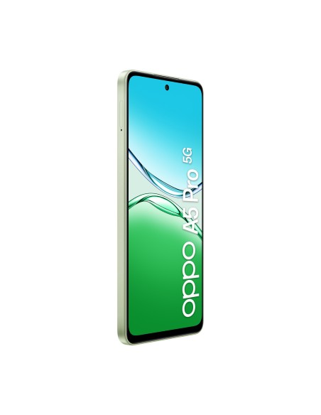TIM A5 PRO 5G OLIVE GREEN OPPO 6,7" 8/256GB