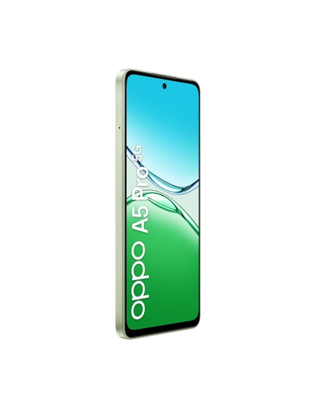TIM A5 PRO 5G OLIVE GREEN OPPO 6,7" 8/256GB