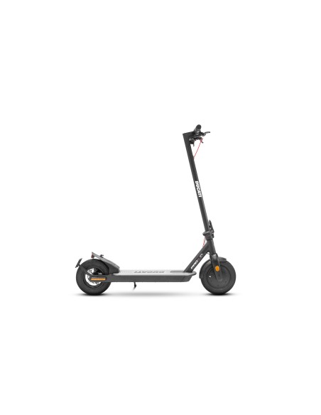 DUCATI MONOPATTINO 10" PRO 1 EVO   ADVANCED SAFETY